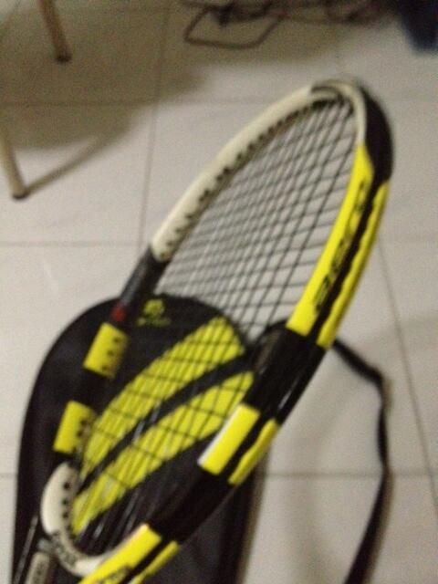 Jual Babolat Aero Pro Drive GT NADAL