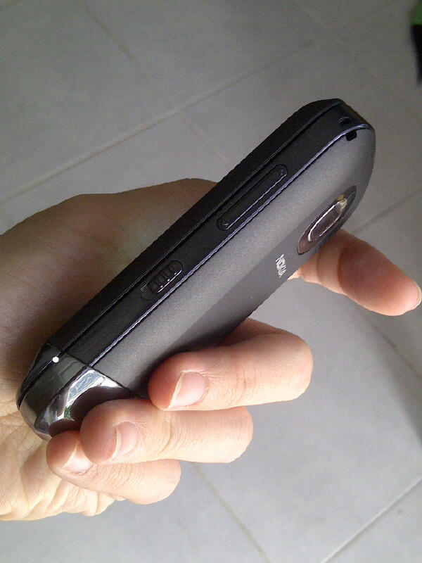 Nokia C2-03 Murah DUAL SIM !