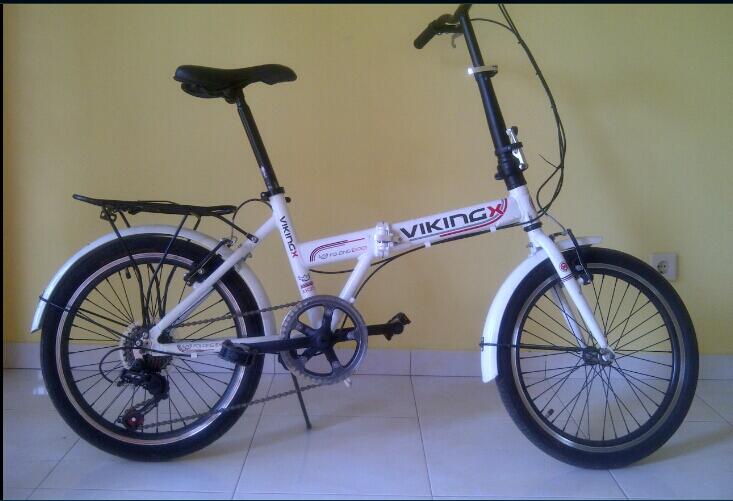 WTS seda lipat viking jogja