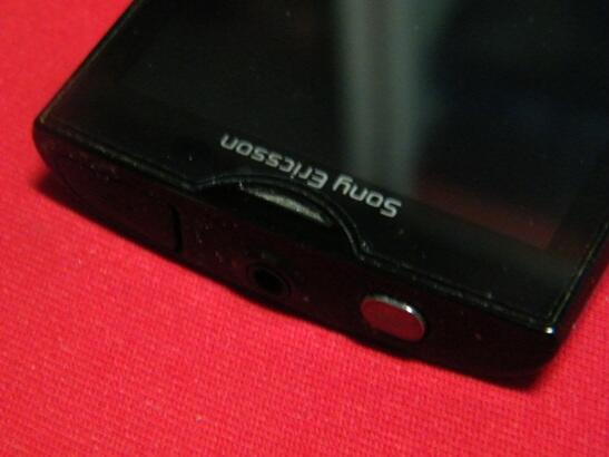 Sony Erickson X10i