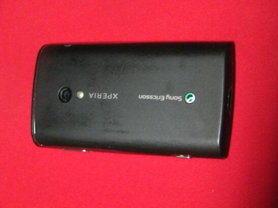 Sony Erickson X10i