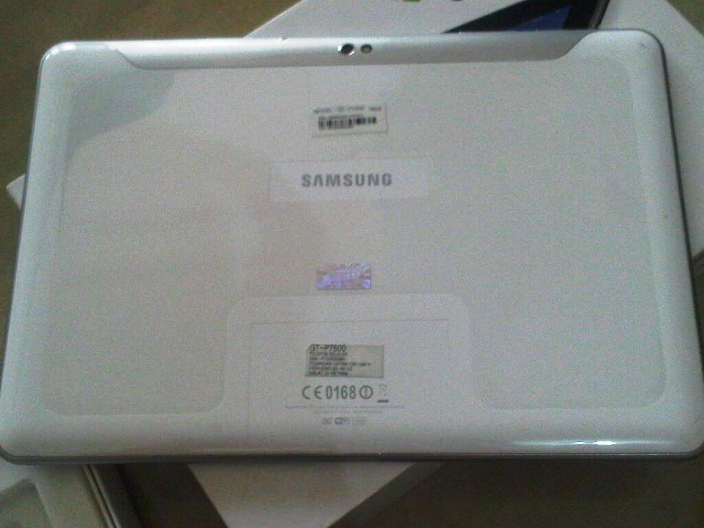 JUAL GALXY TAB 10.1