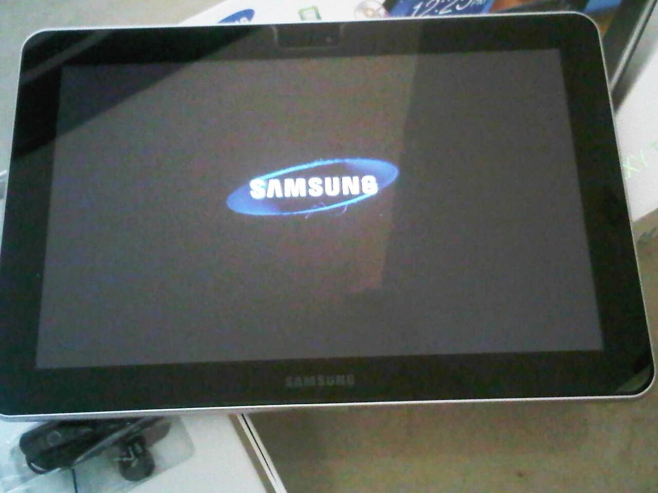 JUAL GALXY TAB 10.1