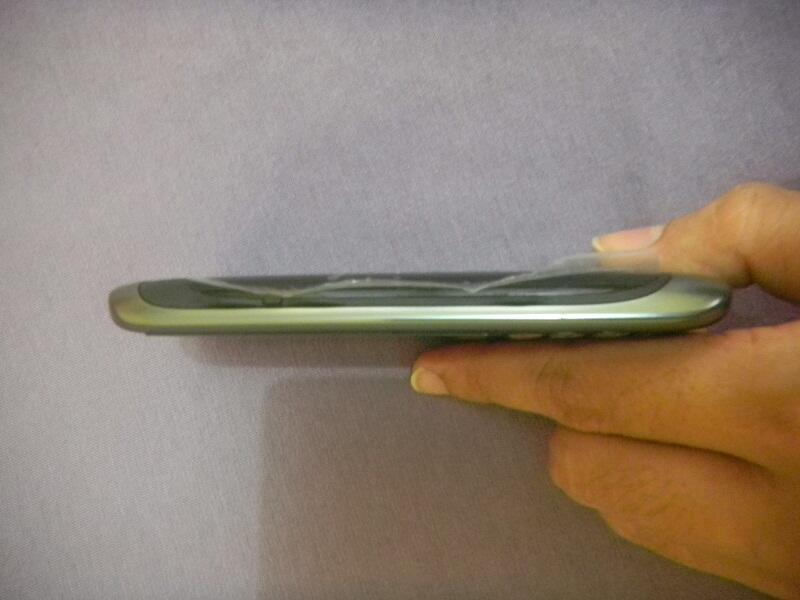 jual blackberry 9360 aka Apollo second (black) TAM maret 2014