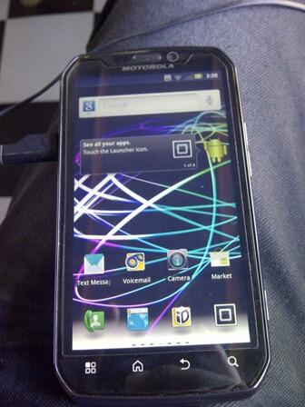 motorola photon 4g gsm unlock