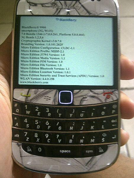 Jual dakota 9900 black garansi TAM lengkap mulus 98%