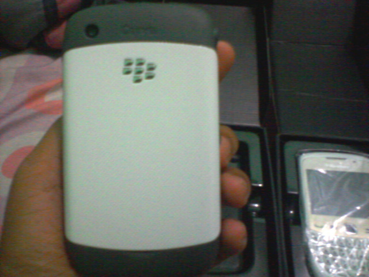 Blackberry Aries 8530 dan Kepler murah kualitas ok masuk gannn