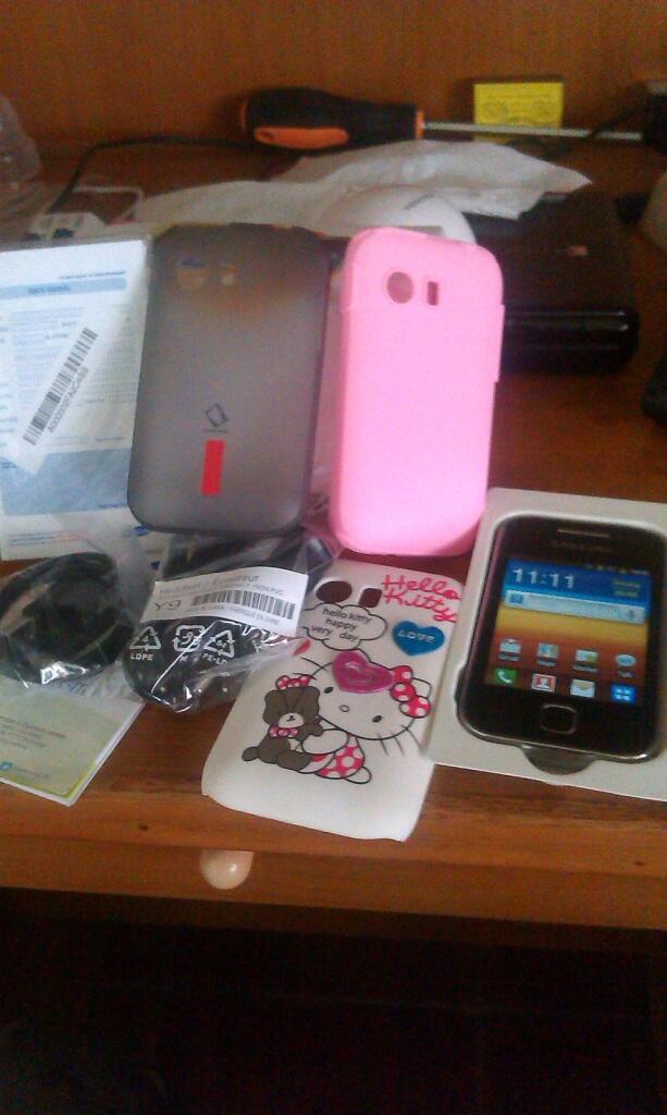 samsung galaxy young cdma