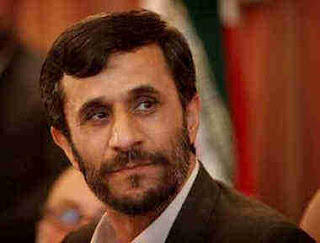 Biografi Mahmoud Ahmadinejad Presiden Iran