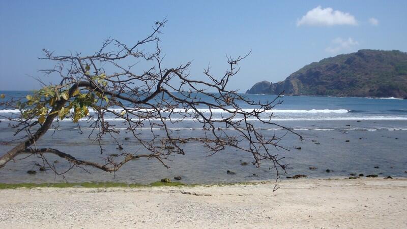 Daftar Pantai di Yogyakarta