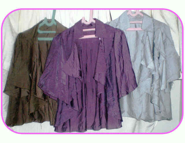 blazer,cardigan,pasmina,jilbab syria hoodie, atasan gaya hijabers malang murmer