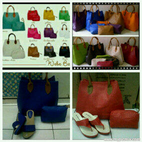Webe Replika Harga Grosir
