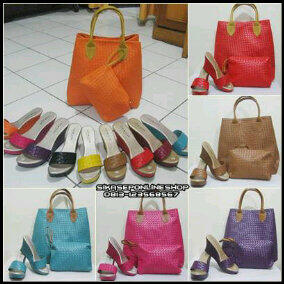 Webe Replika Harga Grosir