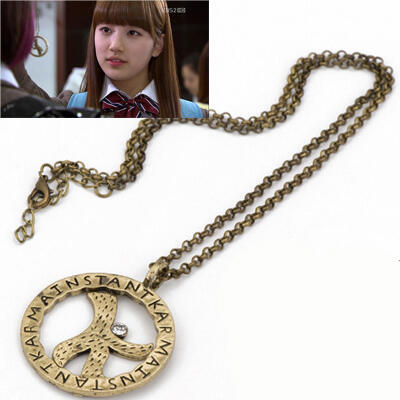 - Kalung 49 hari(49days) dan Kalung Dream High Necklace harga grosir