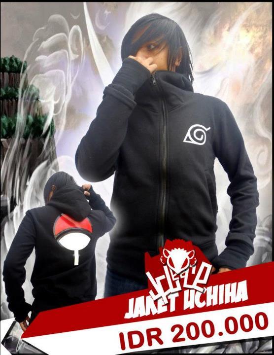 sweater japanese special hodie