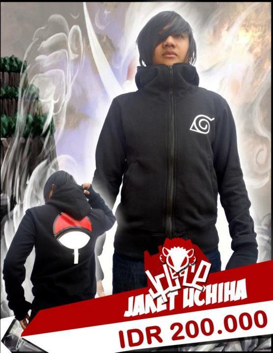 sweater japanese special hodie