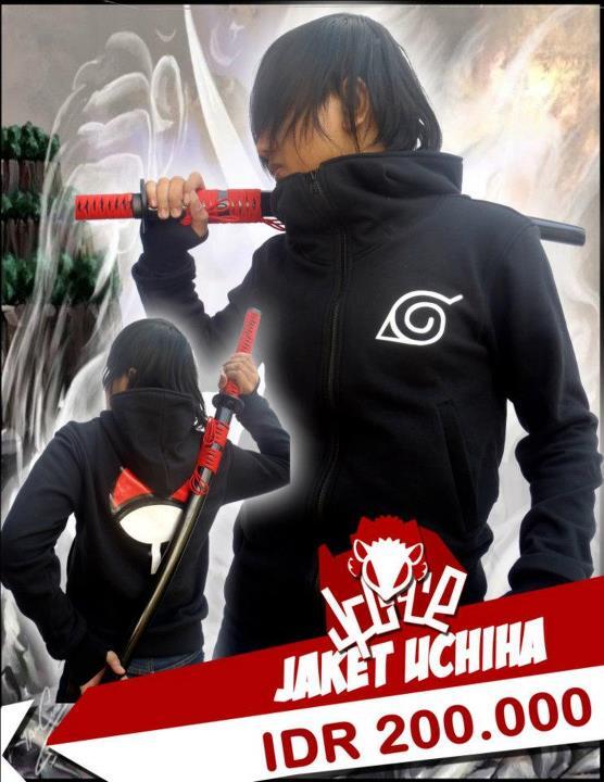 sweater japanese special hodie