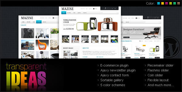 Jasa Pembuatan Website Custom Toko Online, Company Profile, Blog, Forum - PROMO!