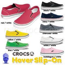 JUAL SEPATU DAN SANDAL CROCS dan FITFLOP