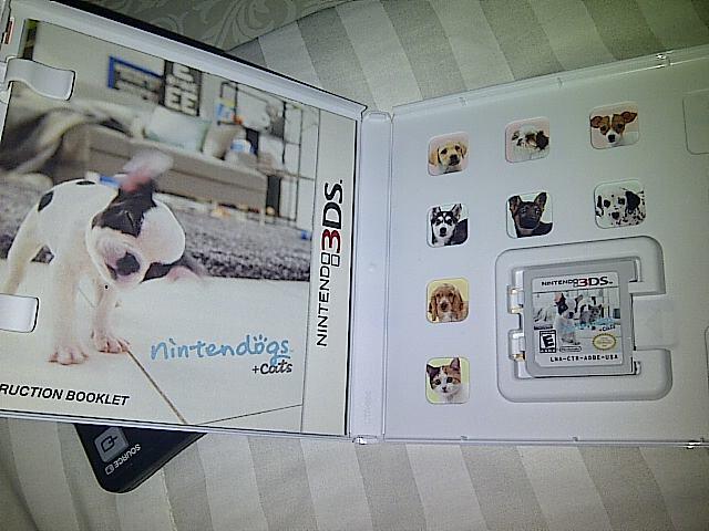 JUAL GAME NINTENDO 3ds 2nd mulus : super mario 3d,kingdom heart 3dd dll
