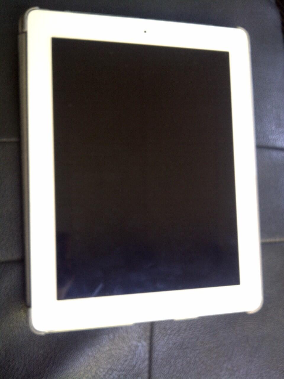 Jual : IPAD 2 64GB 3G+WIFI