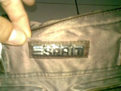 Jual murah berkualitas Tas Essprit baru