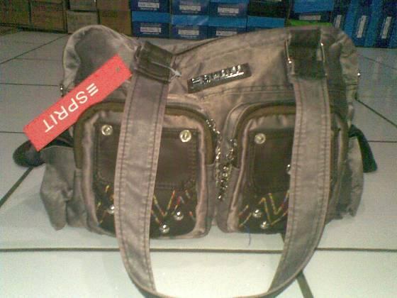 Jual murah berkualitas Tas Essprit baru