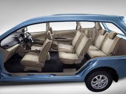 ALL NEW AVANZA G MANUAL DAN VELOZ ALL TYPE READY STOCK