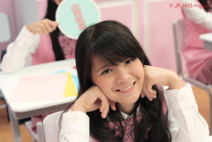 &#91;Sonya Lovers&#93; ||Sonya JKT48 Fans Thread||