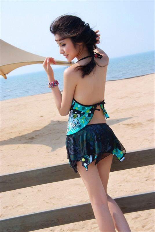 Model china yang cantik &quot;Yang Qian Qian&quot; (BB+)