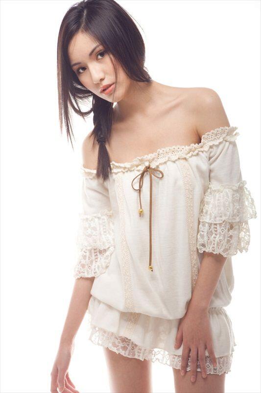 Model china yang cantik &quot;Yang Qian Qian&quot; (BB+)