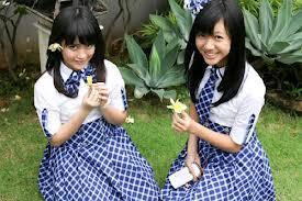 shania atau nabilah