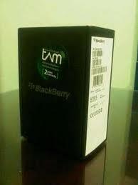 Blackberry Torch 9800 kondisi 100%