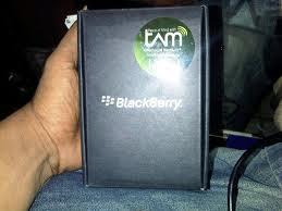 Blackberry Curve 3G 9300 Mulussss