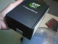 Blackberry Curve 3G 9300 Mulussss