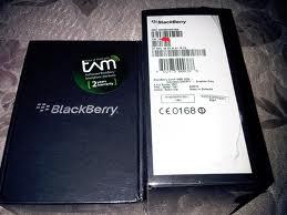 Blackberry Curve 3G 9300 Mulussss