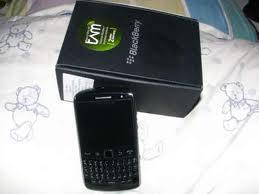 Jual Blackberry Apollo 9360