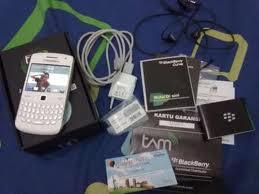 Jual Blackberry Apollo 9360