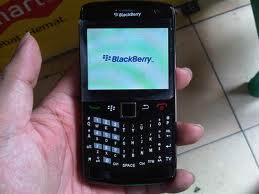 WTS Blackberry Pearl 9100