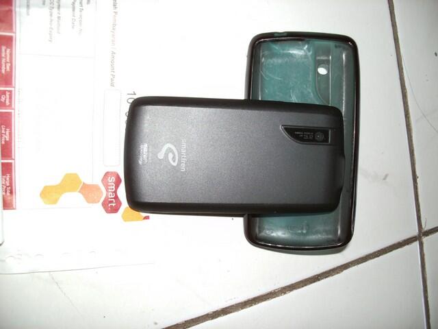 Jual : ZTE Blade CDMA ato ZTE Wide (Buruan sebelum keabisan)