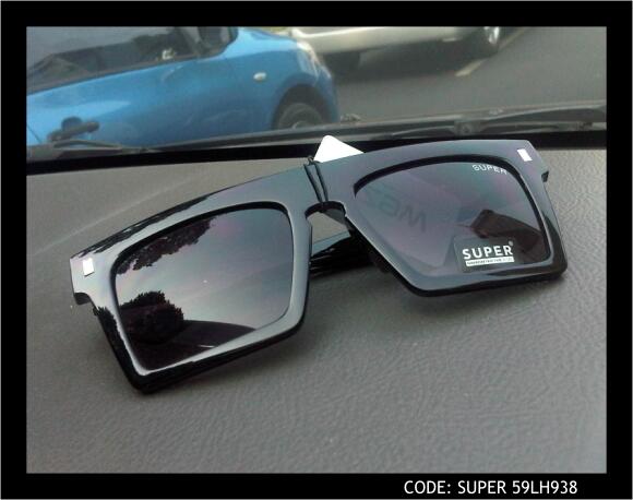 KACAMATA SUPER, RETRO GLASSES