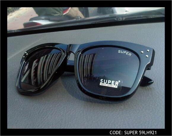 KACAMATA SUPER, RETRO GLASSES