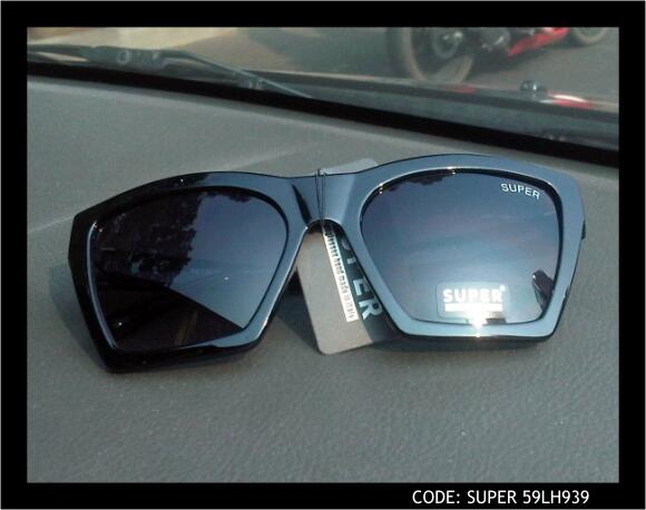 KACAMATA SUPER, RETRO GLASSES