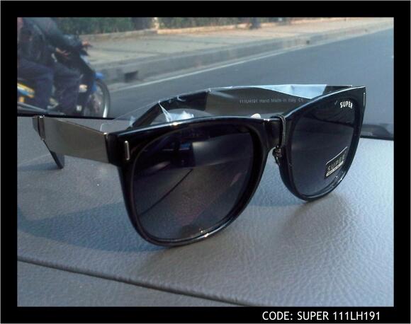 KACAMATA SUPER, RETRO GLASSES