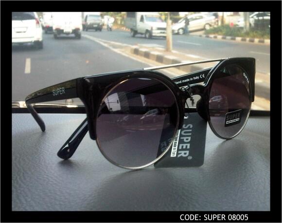 KACAMATA SUPER, RETRO GLASSES