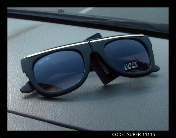 KACAMATA SUPER, RETRO GLASSES