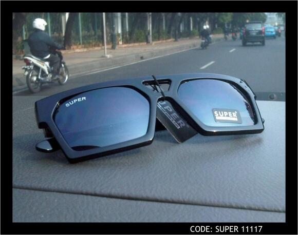 KACAMATA SUPER, RETRO GLASSES