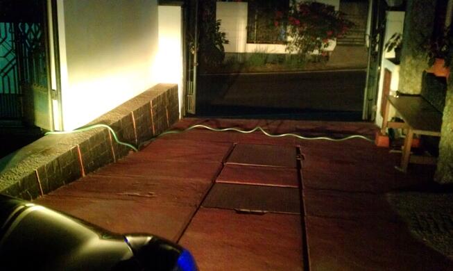 Jual MICHIBA bohlam JDM gold vision & diamond white  KASKUS