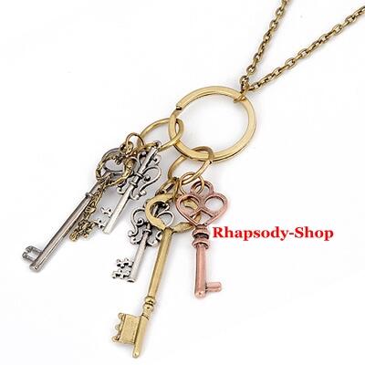 JUAL aksesoris/accessories impor KOREA HONGKONG murah merah!