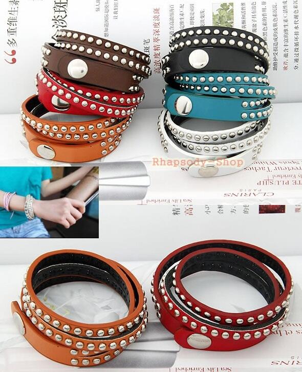 JUAL aksesoris/accessories impor KOREA HONGKONG murah merah!